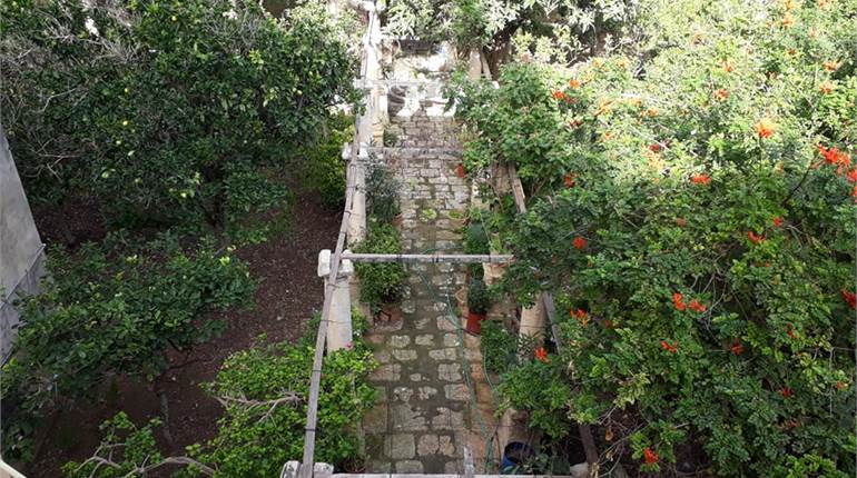 Luqa - Double Fronted Townhouse + Large Garden
