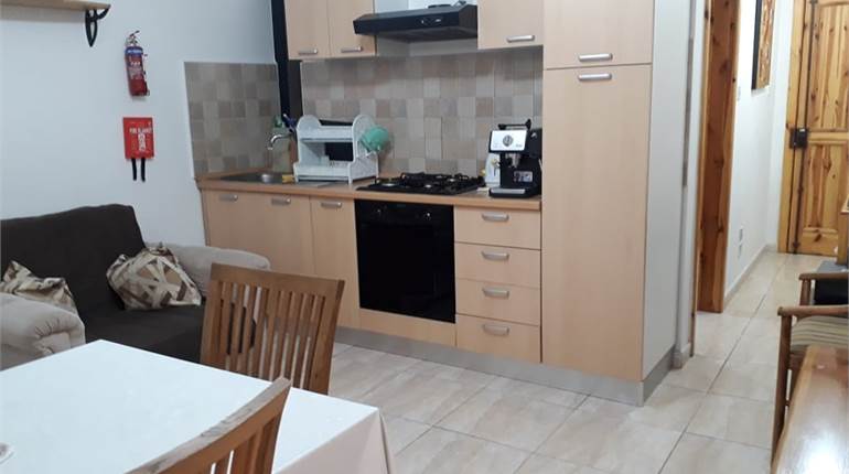 Msida - One Bedroom Fully Furnished Apartment